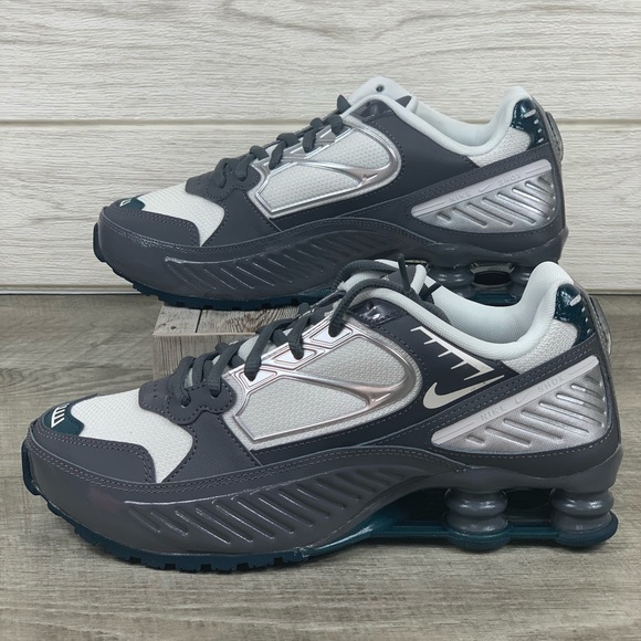 nike shox enigma 2000